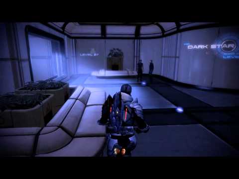 Zagrajmy w Mass Effect 2 odc.65 Kontakt