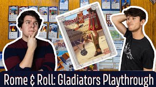 kovray - Rome & Roll video thumbnail