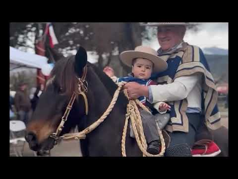 Lago Verde celebró sus Fiestas Patrias con tradición, emoción y comunidad