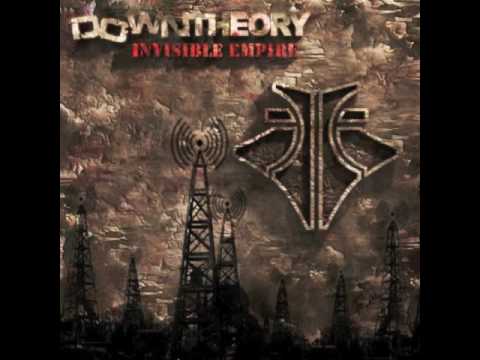 Down Theory-Fascination Street (The Cure cover)