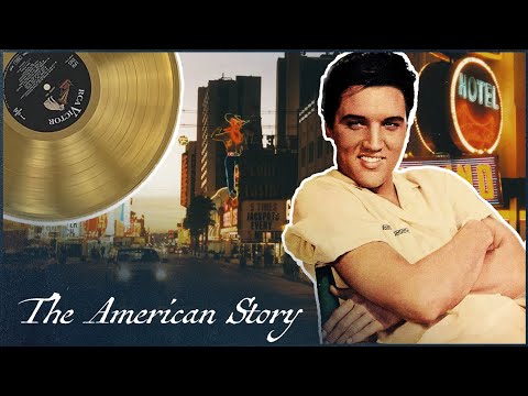 How Elvis Presley Changed The World | Lives On! | The American Story