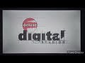 Deluxe Digital Studios Logo 2006 2016 In 4K Reversed