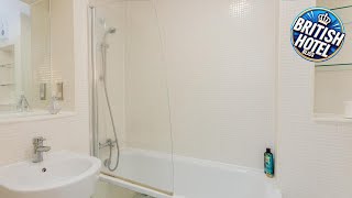 Vivid Apartment in Central London | London, United Kingdom | Hotel Review 🏨