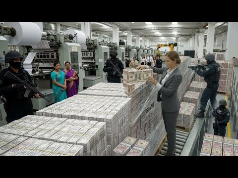 Inside the United States Mint How America Produces the U S  Dollar Full Process