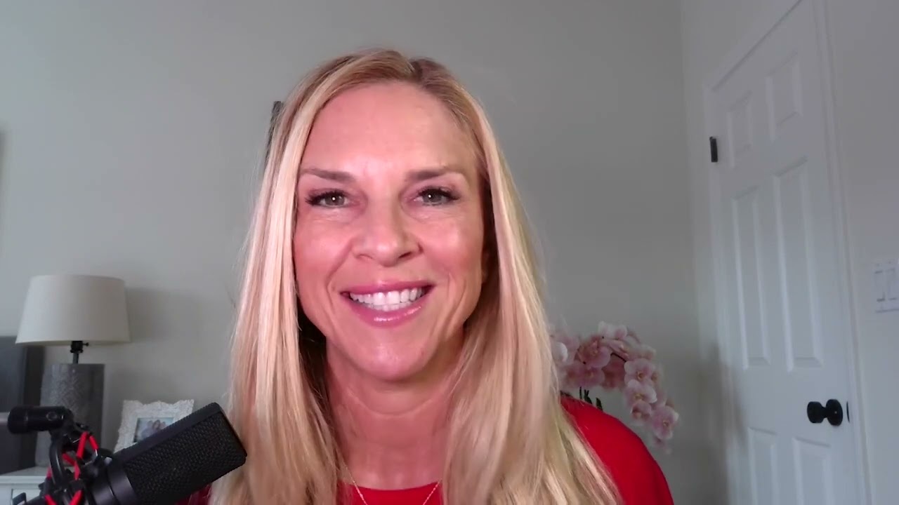 Episode 15 - Embracing The Holiday Spirit and Letting Go of What Isn't Serving You