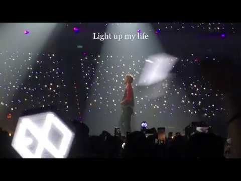 190929 EXOPlanet #5 Exploration Gravity Sehun focus