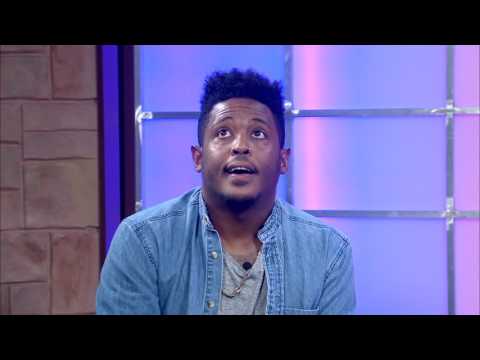 Danez Smith on finding your place in the world and in your writing