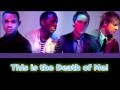 Royal Tailor-Death of me (Album Black&White ...