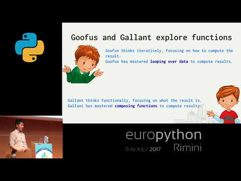 Lee Sheng - Teeing up Python: Code Golf