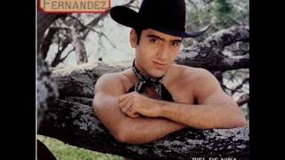 NO ESTOY TRISTE ALEJANDRO FERNANDEZ