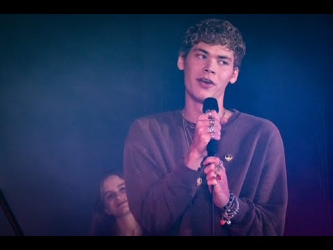 YouTube Thumbnail