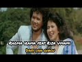 Rhoma Irama Feat Riza Umami Dasi Dan Gincu