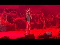 Burna Boy Live in Atlanta Performs Yaba Buluku & Sungba for Afro Fusion Music Lovers