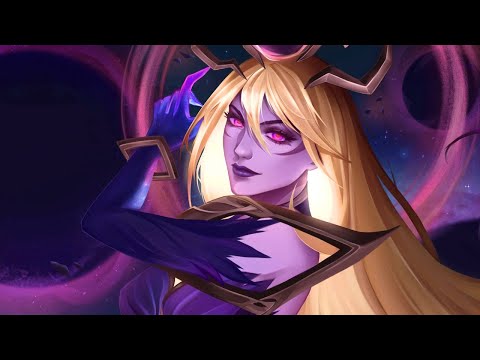 THE LUX BUILD THAT NEVER LOSES