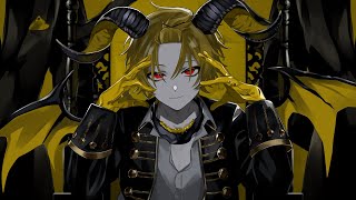デーモンロード/歌ってみた【そうま】