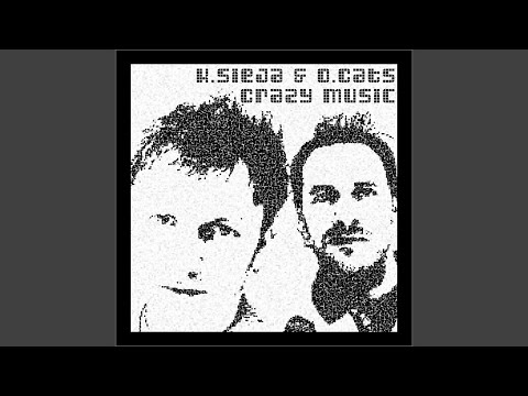 Crazy Music (Dub Mix)