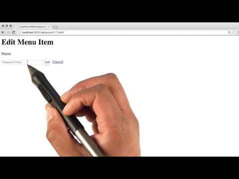 Course Intro Full Stack Foundations