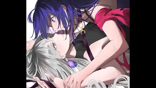 [鐵道] 希兒舊虛構最後一舞 2.6虛構 上下無傷0T