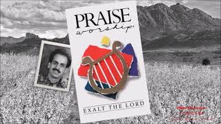 Selections from Eugene Greco's album "Exalt The Lord" (1990)