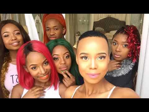 Babes Wodumo ft Duma Ntando & Mampintsha - Jiva Phez'kombhede