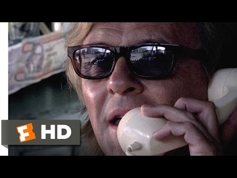 沉默的羔羊 (12/12) 電影剪輯 - 有一個老朋友吃飯 (1991) HD (The Silence of the Lambs (12/12) Movie CLIP - Having an Old Friend for Dinner (1991) HD)