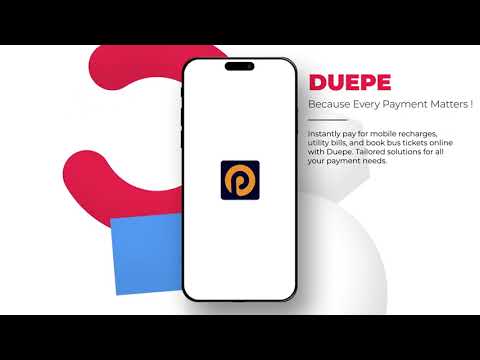 DuePe Business : Retailer App