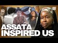 What Assata Shakur Told Me and Why Common Wrote 'A Song For Assata' -Monifa Bandele