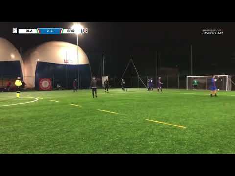 LEGA CALCIOTTO COPPA ITALIA B STAGIONE 2022/2023: RIVER PLATE DOPOLAVORO ATAC COTRAL SETTORE EST