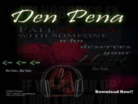 Den pena - Lill-CJ - CJ-Productions