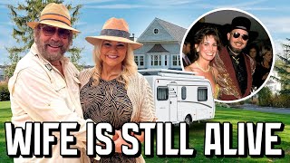 Hank Williams Jr. Lifestyle ✦ 2024 | Mary Jane is Alive, Depression and Net Worth