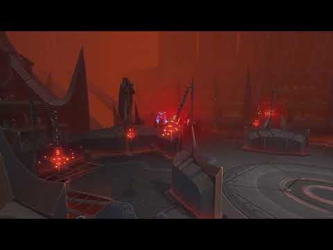 SPACESTATION GAMING VS SIGH - Game 1 - Battlerite Pro League Season 2 - North America - Week 4