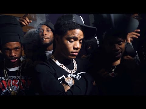 WamSpinThaBin - "Paying For Killings" (Official Music Video)