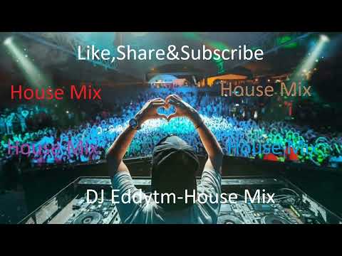 Funked Up -  House Mix