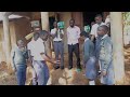 Uganda Environmental Creativity
