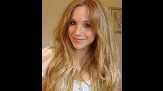 Brigitte Bardot-Cheryl Cole Hair Mash-up Tutorial- Using Extensions