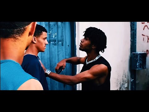 RIK NP-(LEVAR O EVANGELHO)FEAT @McWeysser (Vídeo Clipe Oficial)