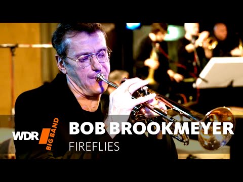 Ruud Breuls feat. by WDR BIG BAND: Fireflies | PERSONAL SOUNDS