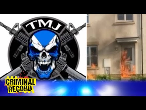 Who are Tamo Junto? | Criminal Record