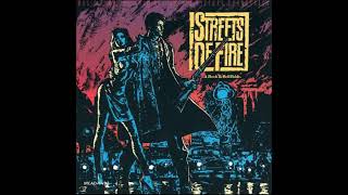 Ry Cooder - Hold That Snake (Streets Of Fire Soundtrack)
