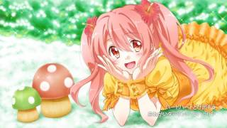 「バラライカ」歌ってみた【*なみりん】