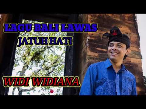 JATUH HATI VOC : WIDI WIDIANA