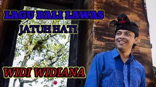 Download lagu JATUH HATI VOC : WIDI WIDIANA mp3 Download lagu JATUH HATI VOC : WIDI WIDIANA mp3