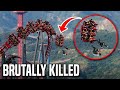 9 Worst Roller Coaster Accidents In Human History