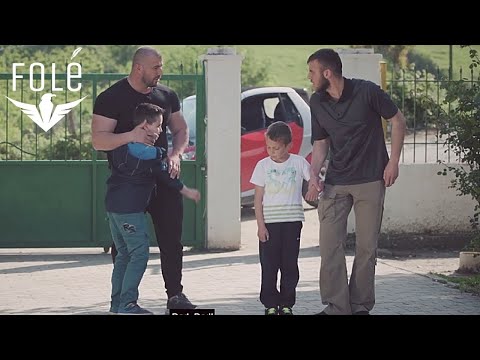 SEDER 1 - FILMI I PLOTE ( WITH ENGLISH SUBTITLES ) OFFICIAL MOVIE [HD]