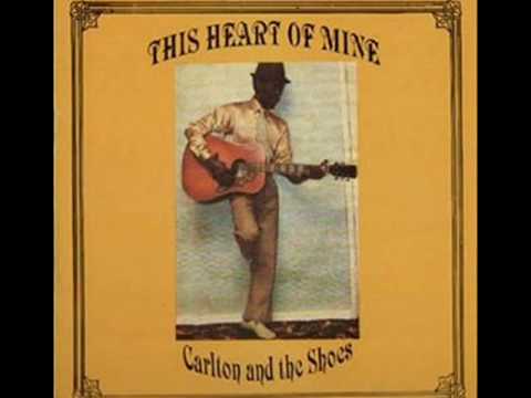 Carlton & The Shoes ~ Better Days