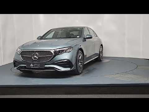 Mercedes-Benz E-Class E 300 e AMG Line Plus - Image 2