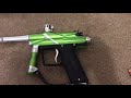 Azodin Blitz 3 Unboxing