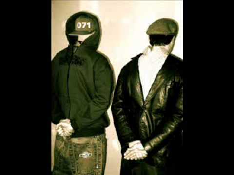 Versooz 2000 - Marzyłem (prod. Jimmy Fenix) ROOTS HIP -HOP CREW 1997-2012