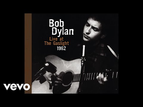 Bob Dylan - John Brown (Live at the Gaslight, 1962)