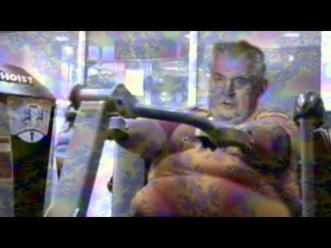 MC Milosh - Bubble Bum (LSD Video)